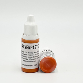 Paverpaste Peach, 25 ml