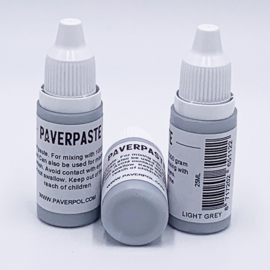 Paverpaste Light Grey, 25 ml