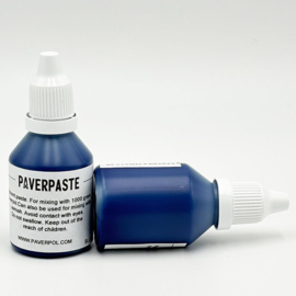 Paverpaste Blue Fhthalo, 25 ml