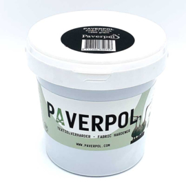 Paverpol black 1000 grams