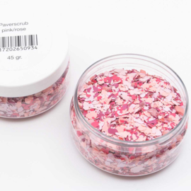 Paverscrub Pink 45 grams