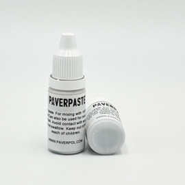 Paverpaste Light Grey, 25 ml