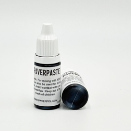 Paverpaste Brown van Dycke, 25 ml