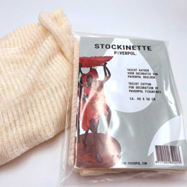 Stockinette 80/50 cm