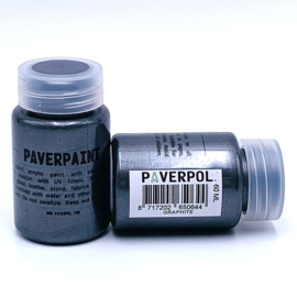 Paverpaint Graphite metallic