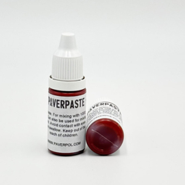 Paverpaste Red Oxide Dark, 25 ml