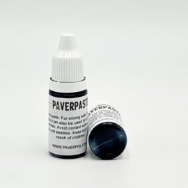 Paverpaste Black, 25 ml
