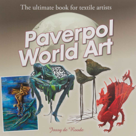 Paverpol World Art (English)