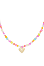 Ketting Summer Joy | multi