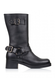 Dwrs Bikerboots Kiana