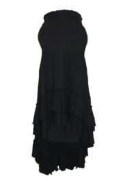 Ibzmode Gypsy Dress Black
