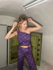 Ellastiek Pants Tessa
