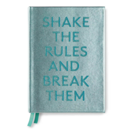 Notitieboek | Break Rules