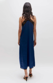 Wild Pony Blue Dress