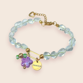 Armband Tropical Flower