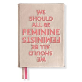 Notitieboek | Feminine