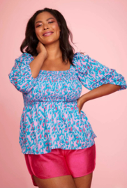 Top Safina