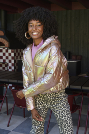 Jacket Bubbles