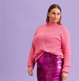 Metallic Rok Ida