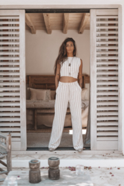 Moost Ivy Striped Pants