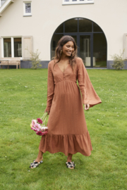 Ydence Dress Danique