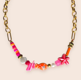 Ketting Sea Treasure