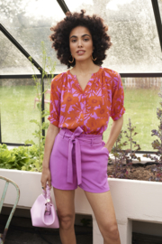 Ydence Short Maud