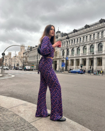 Ellastiek Pants Tessa