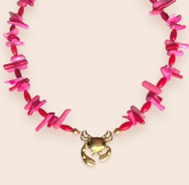 Ketting Holy Crap