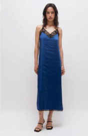 Wild Pony Blue Dress