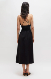 Wild Pony Black Dress