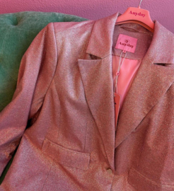 Glitter Blazer Trine 156