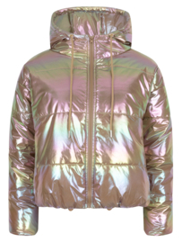 Jacket Bubbles