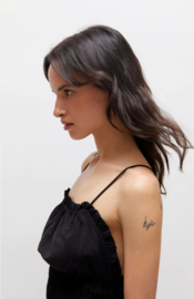 Wild Pony Black Dress