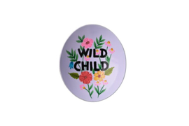 Love Plate | Wild Child | Paars