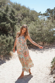 Ibzmode Strap Dress