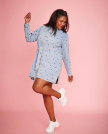 Jeans Dress Anna
