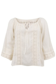 IBZMODE  Blouse Lace