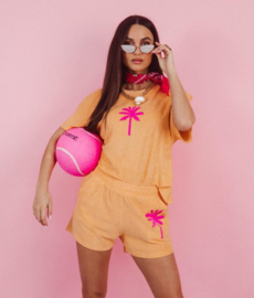 Pinnedbyk Short