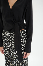 24 Pants Black