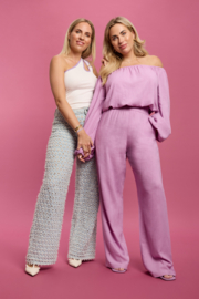Refined department Broek Sandy