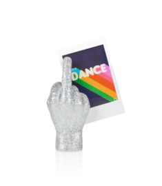 Fotohouder | disco