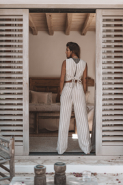 Moost Ivy Striped Pants
