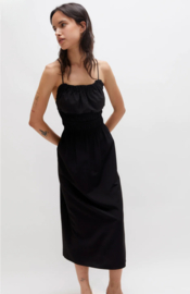 Wild Pony Black Dress