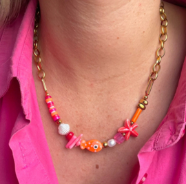 Ketting Sea Treasure