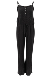 Ibzmode Jumpsuit Pepita