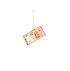 50 Euro Biljet