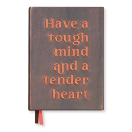 Notitieboek | Tender Heart