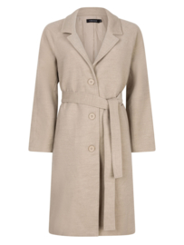 Coat Debbie | beige