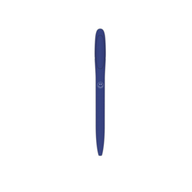 Pen Smiley | blauw